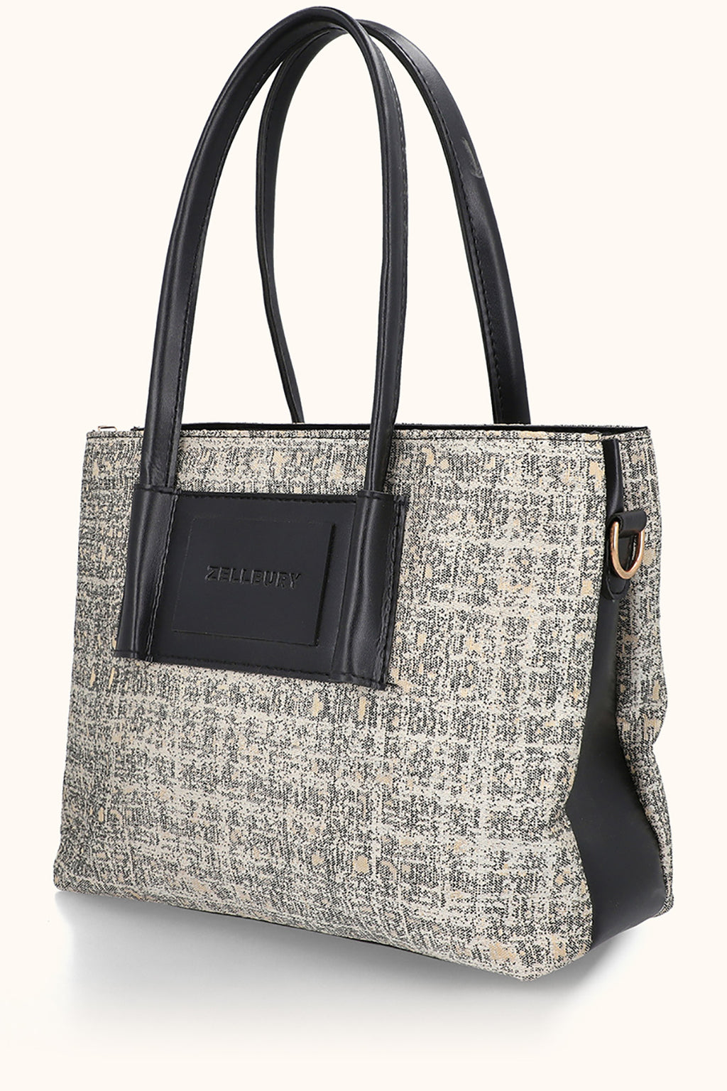 Cross-Body Bags - E104|Black