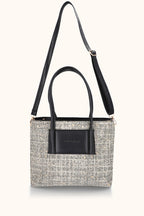 Cross-Body Bags - E104|Black