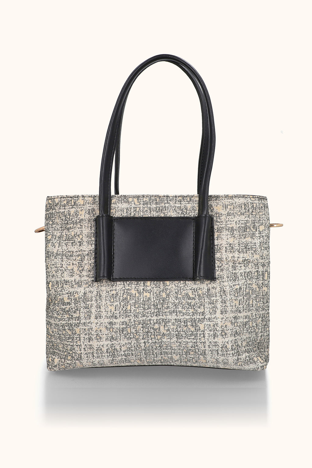 Cross-Body Bags - E104|Black