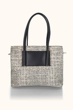 Cross-Body Bags - E104|Black
