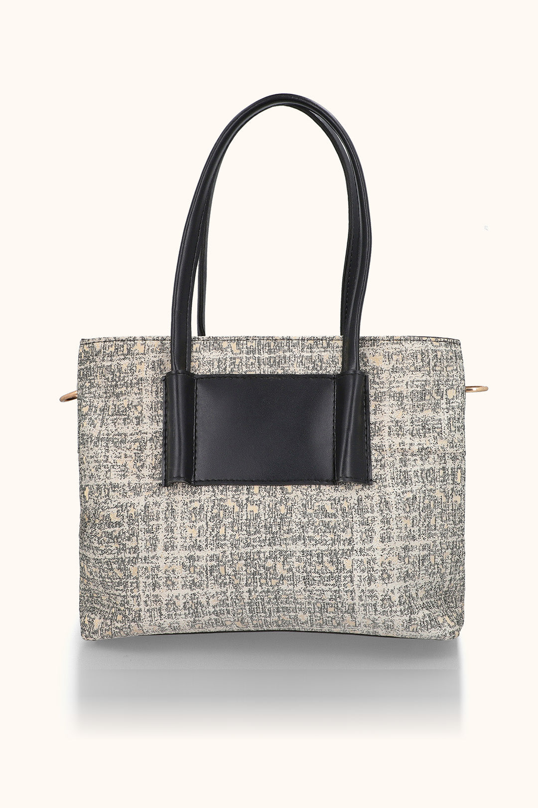 Cross-Body Bags - E104|Black