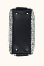 Cross-Body Bags - E104|Black