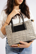Cross-Body Bags - E104|Black