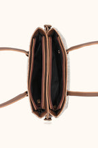 Cross-Body Bags - E104|Black