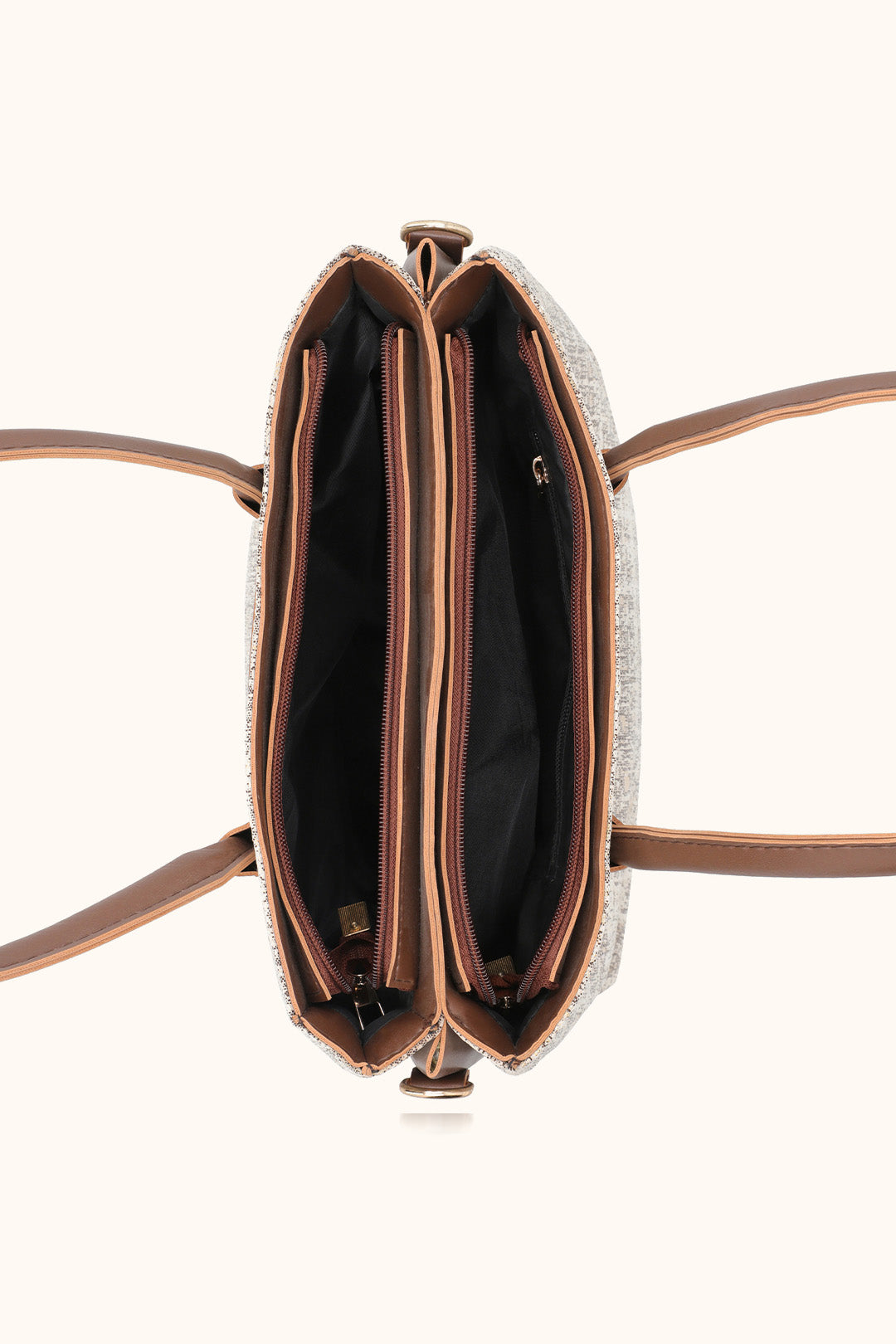Cross-Body Bags - E104|Black