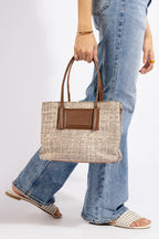 Cross-Body Bags - E104|Black