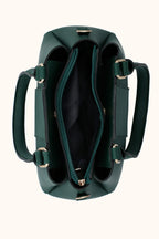 Cross-Body Bags - E106|Green