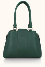 Cross-Body Bags - E106|Green