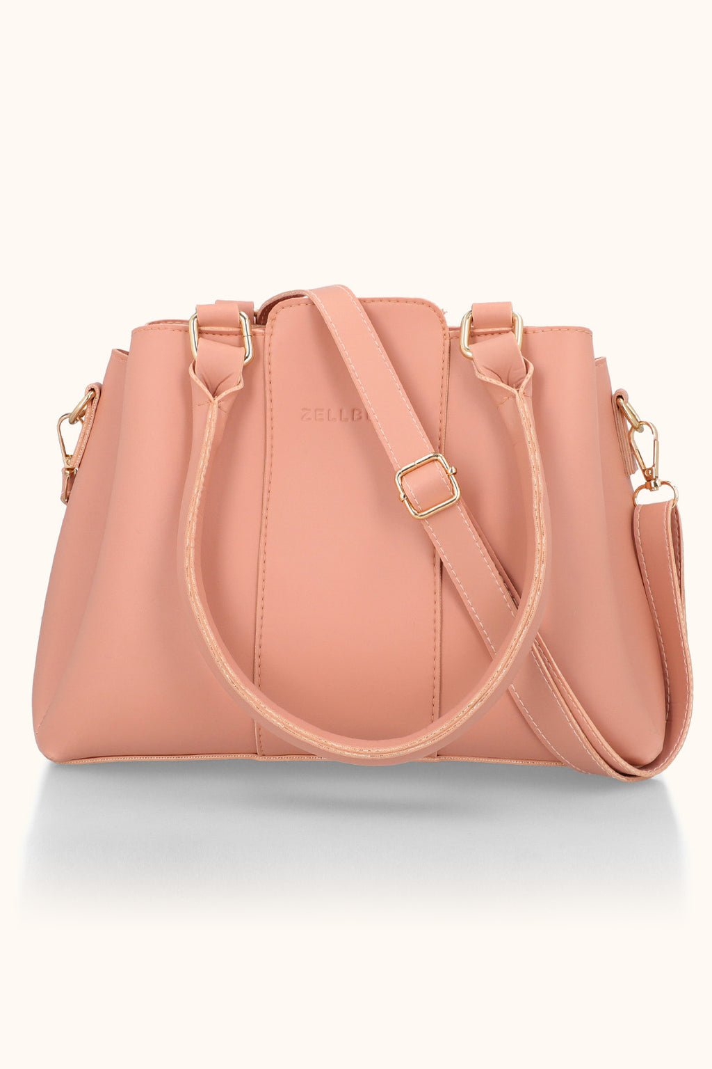 Cross-Body Bags - E106|Green