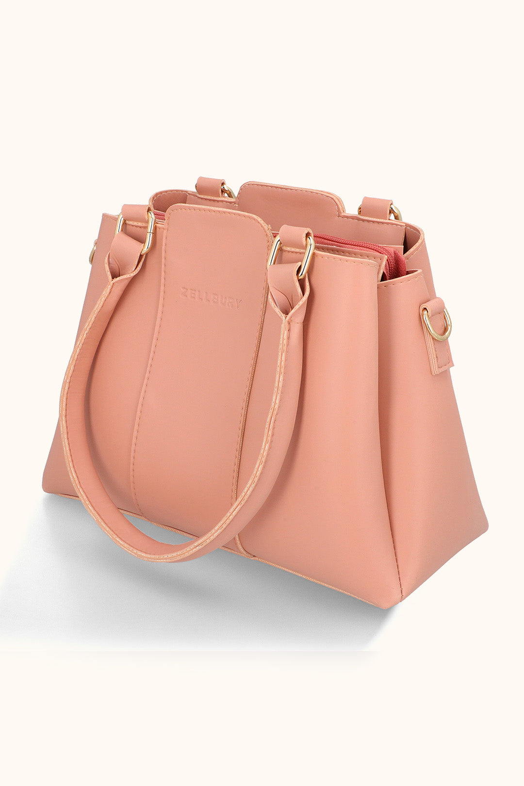 Cross-Body Bags - E106|Green