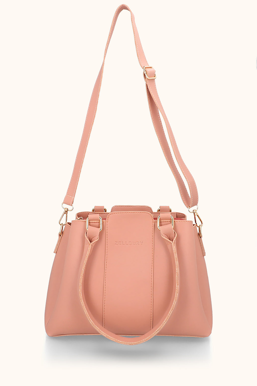 Cross-Body Bags - E106|Green