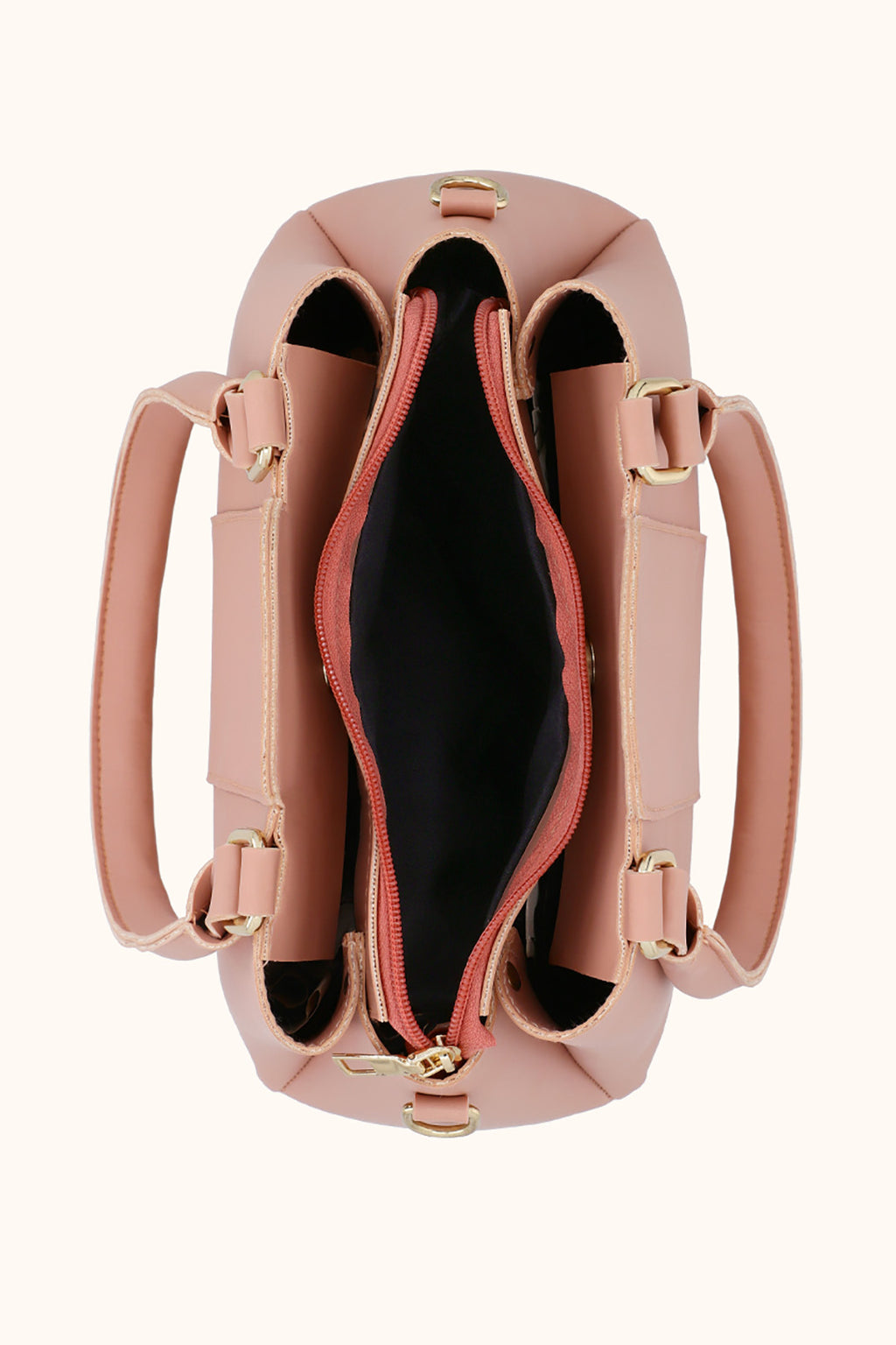 Cross-Body Bags - E106|Green