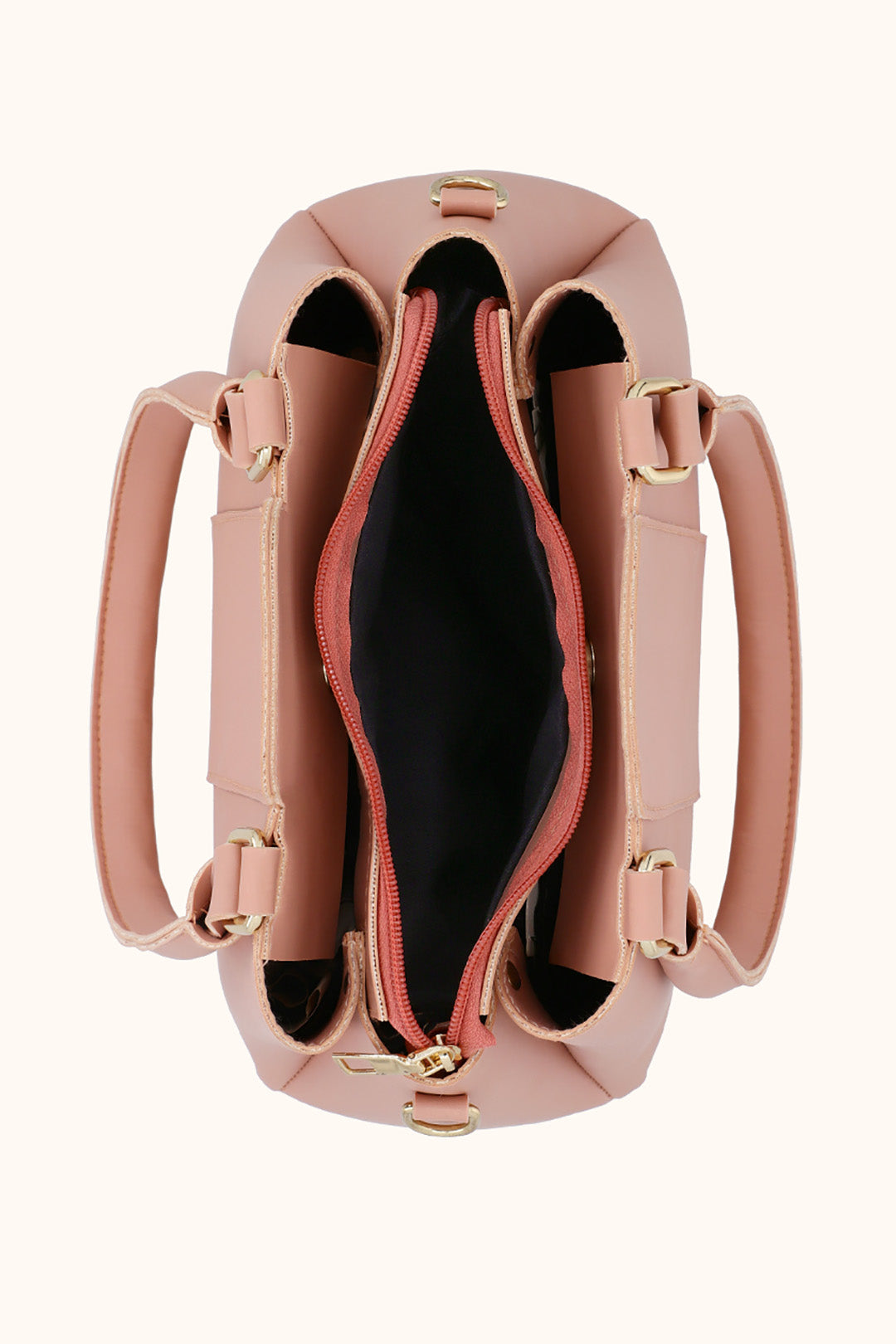 Cross-Body Bags - E106|Green