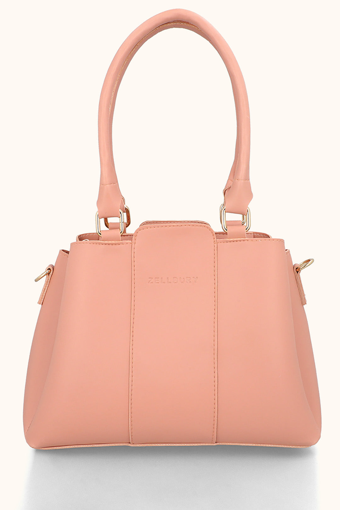 Cross-Body Bags - E106|Green