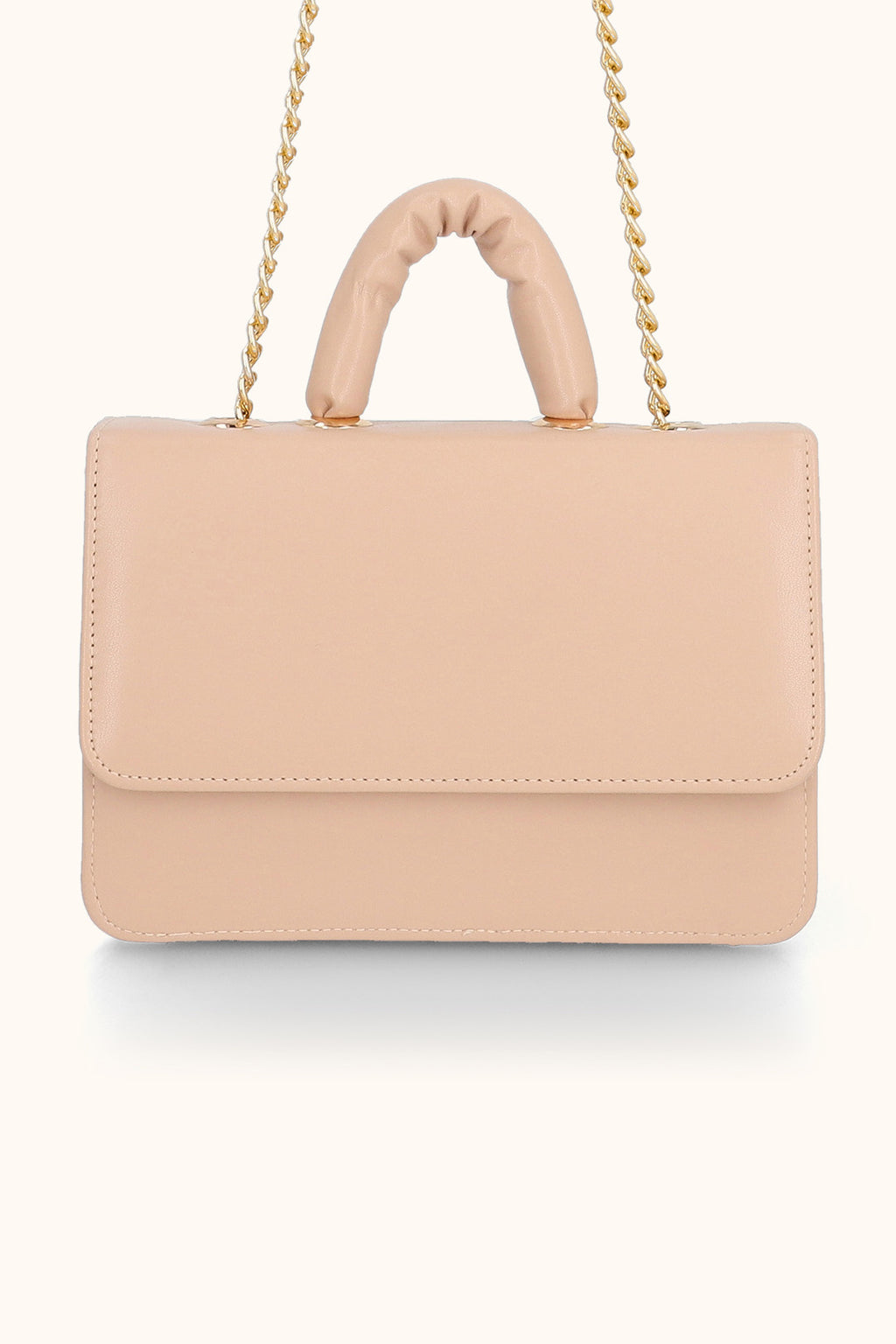 Cross-Body Bag - E107|Black