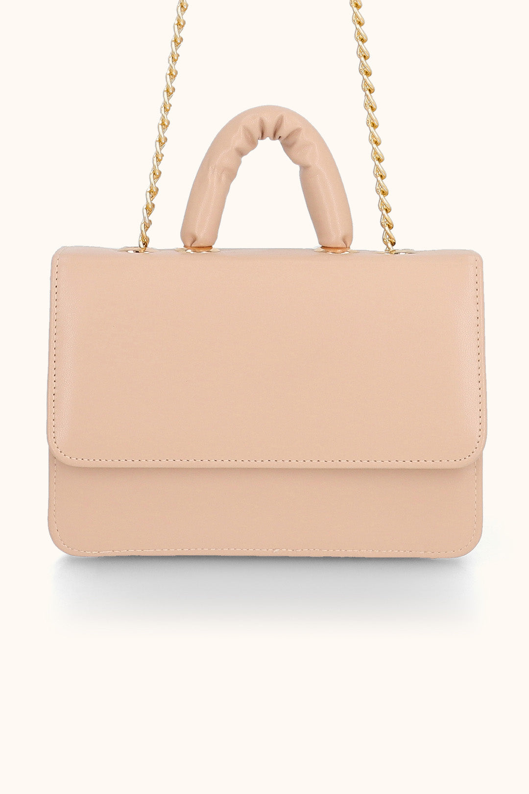 Cross-Body Bag - E107|Black