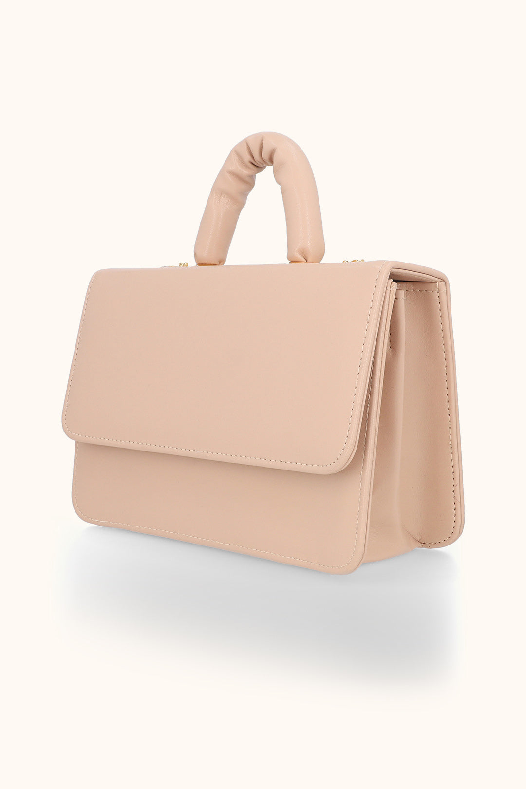 Cross-Body Bag - E107|Black