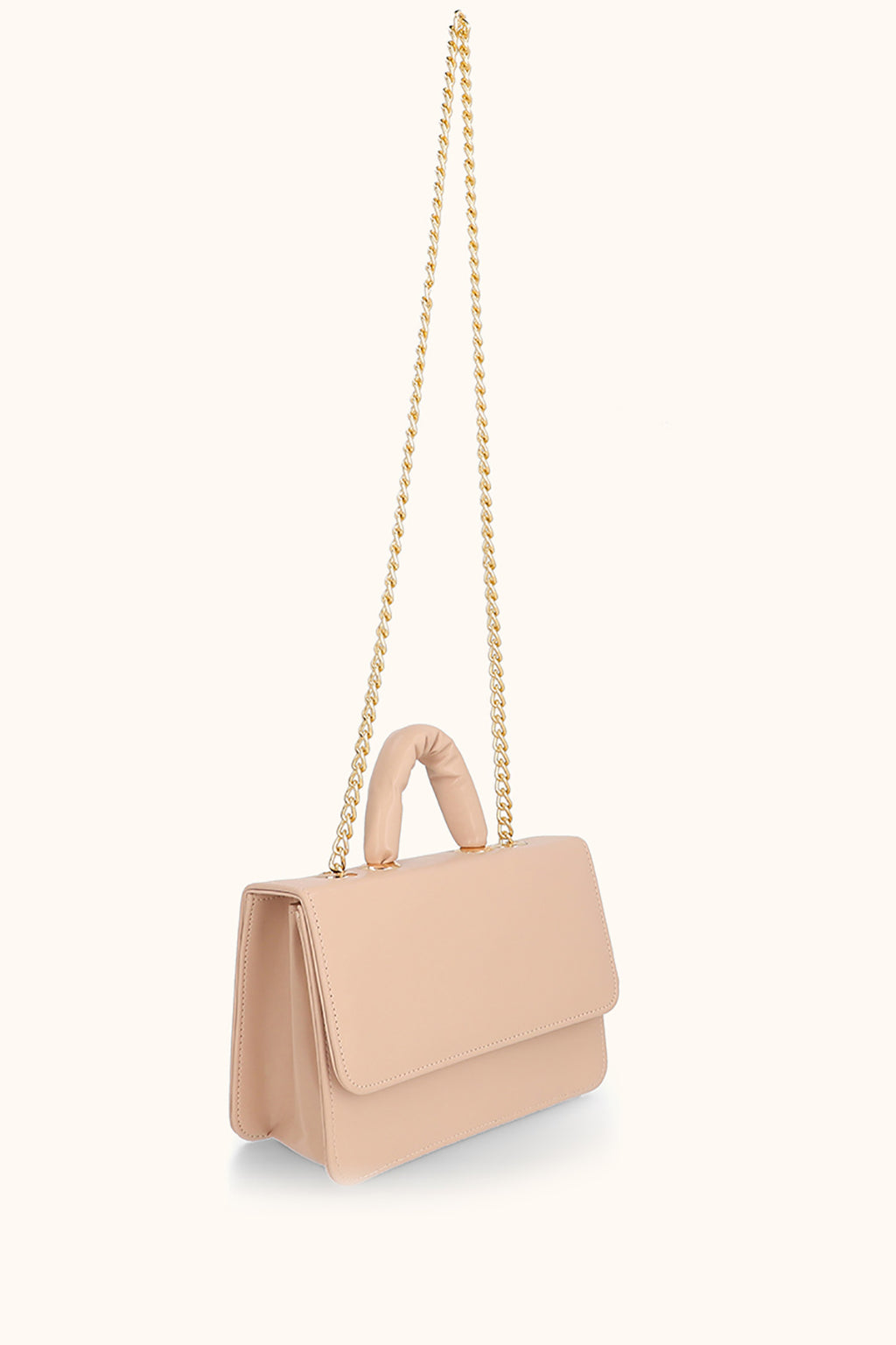 Cross-Body Bag - E107|Black