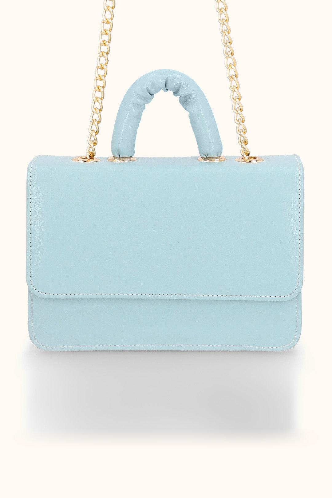 Cross-Body Bag - E107|Black