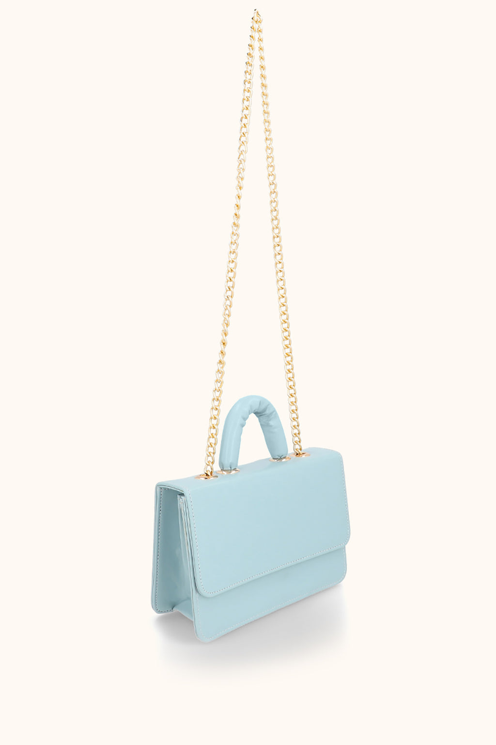 Cross-Body Bag - E107|Black