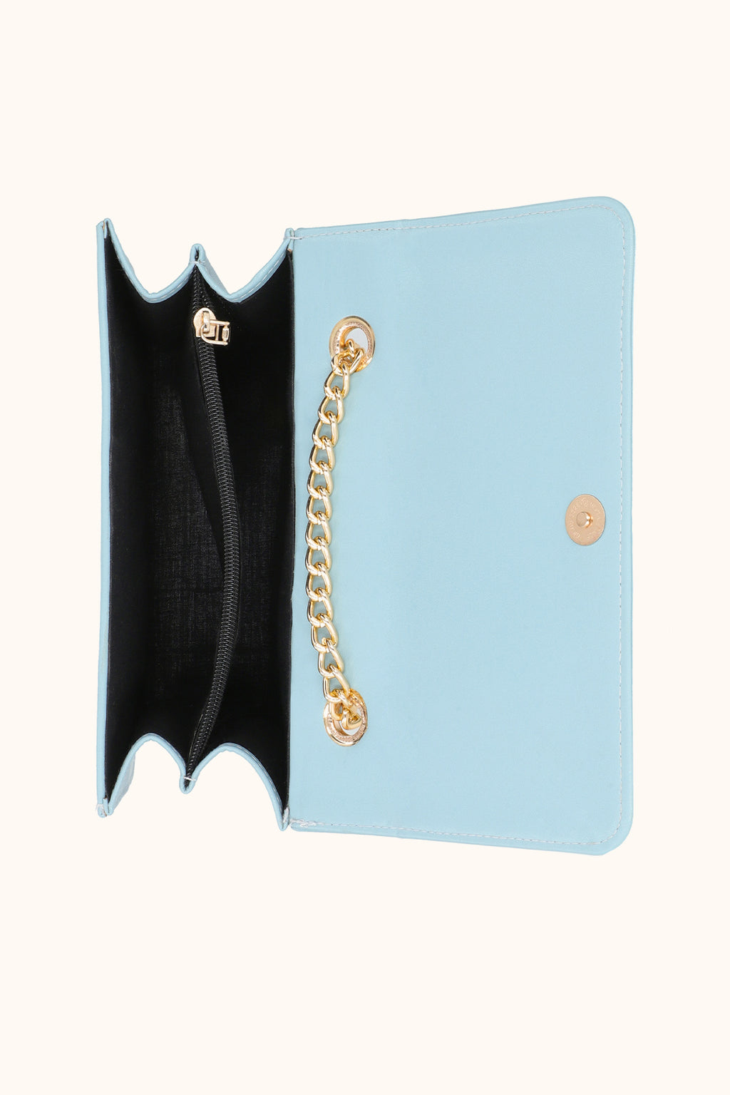 Cross-Body Bag - E107|Black