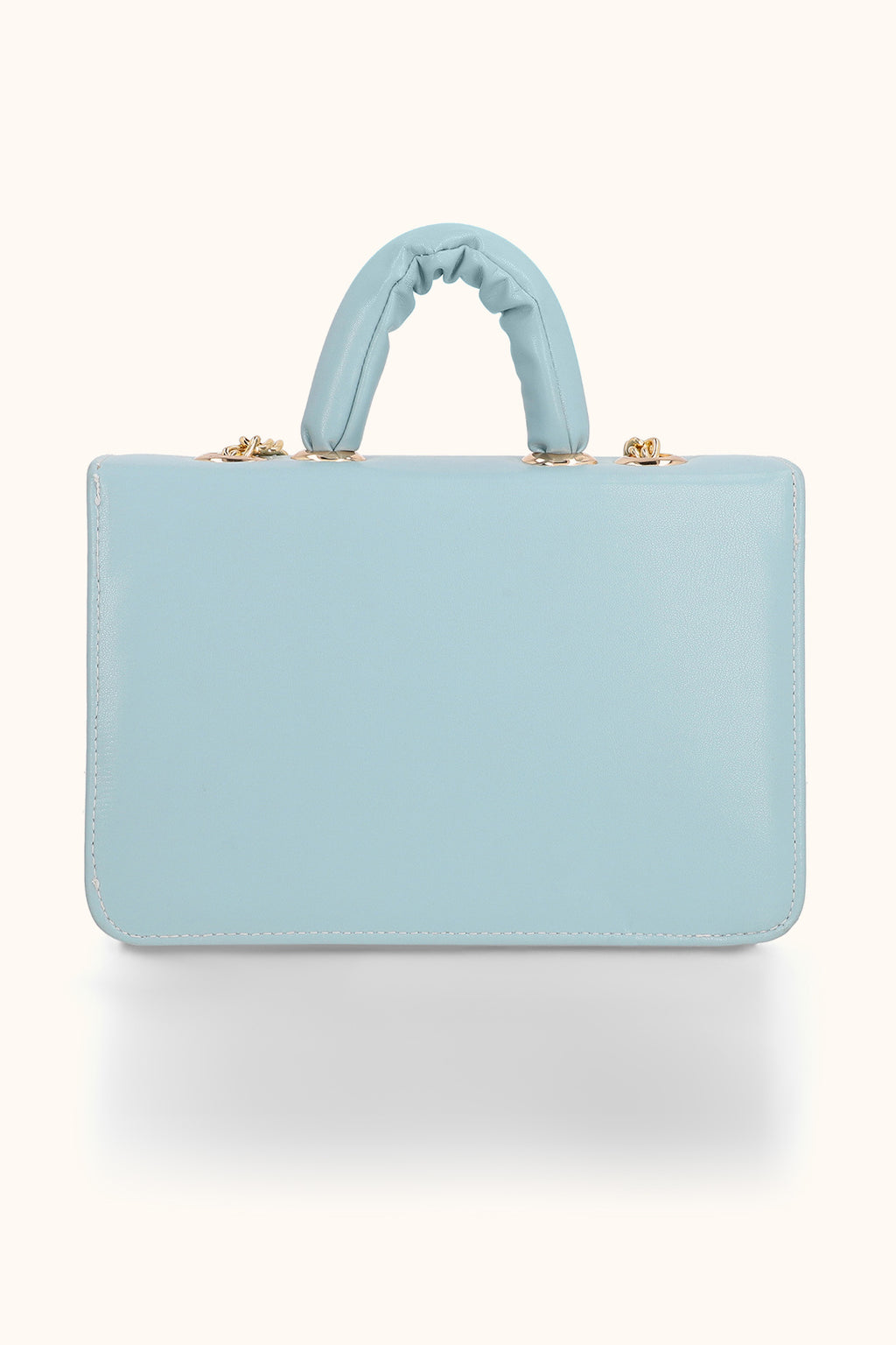 Cross-Body Bag - E107|Black