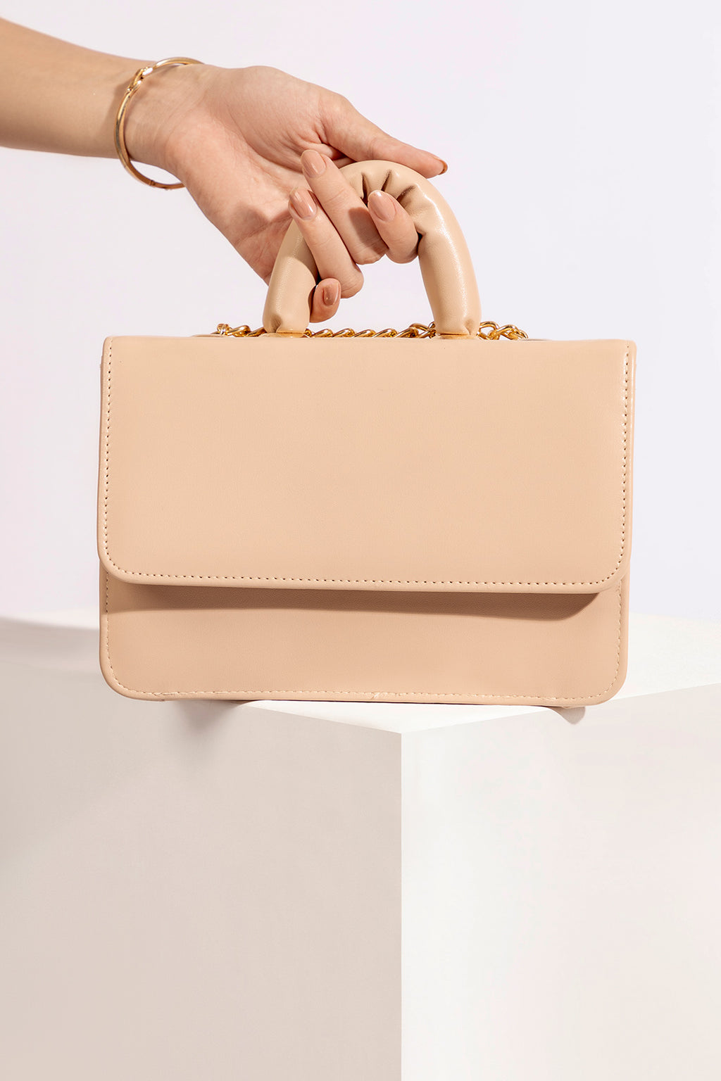 Cross-Body Bag - E107|Black