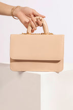 Cross-Body Bag - E107|Black