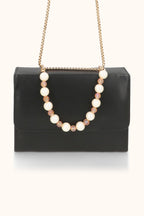 Cross-Body Bags - E108|Black