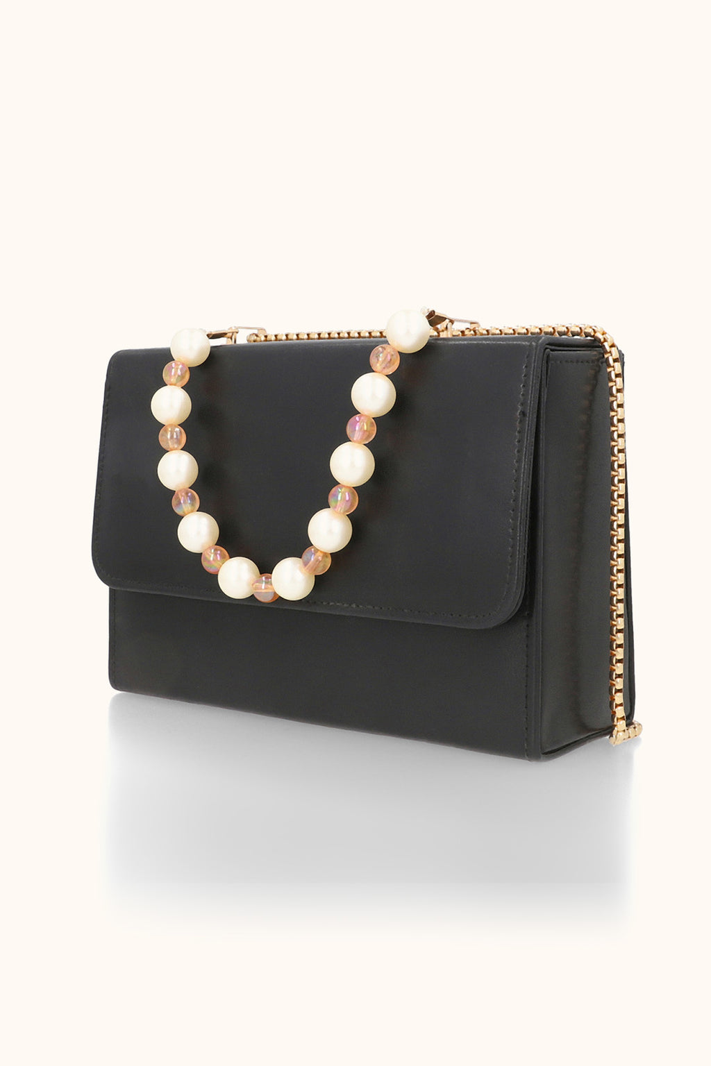 Cross-Body Bags - E108|Black