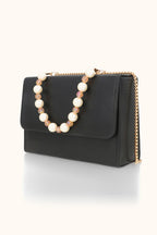 Cross-Body Bags - E108|Black