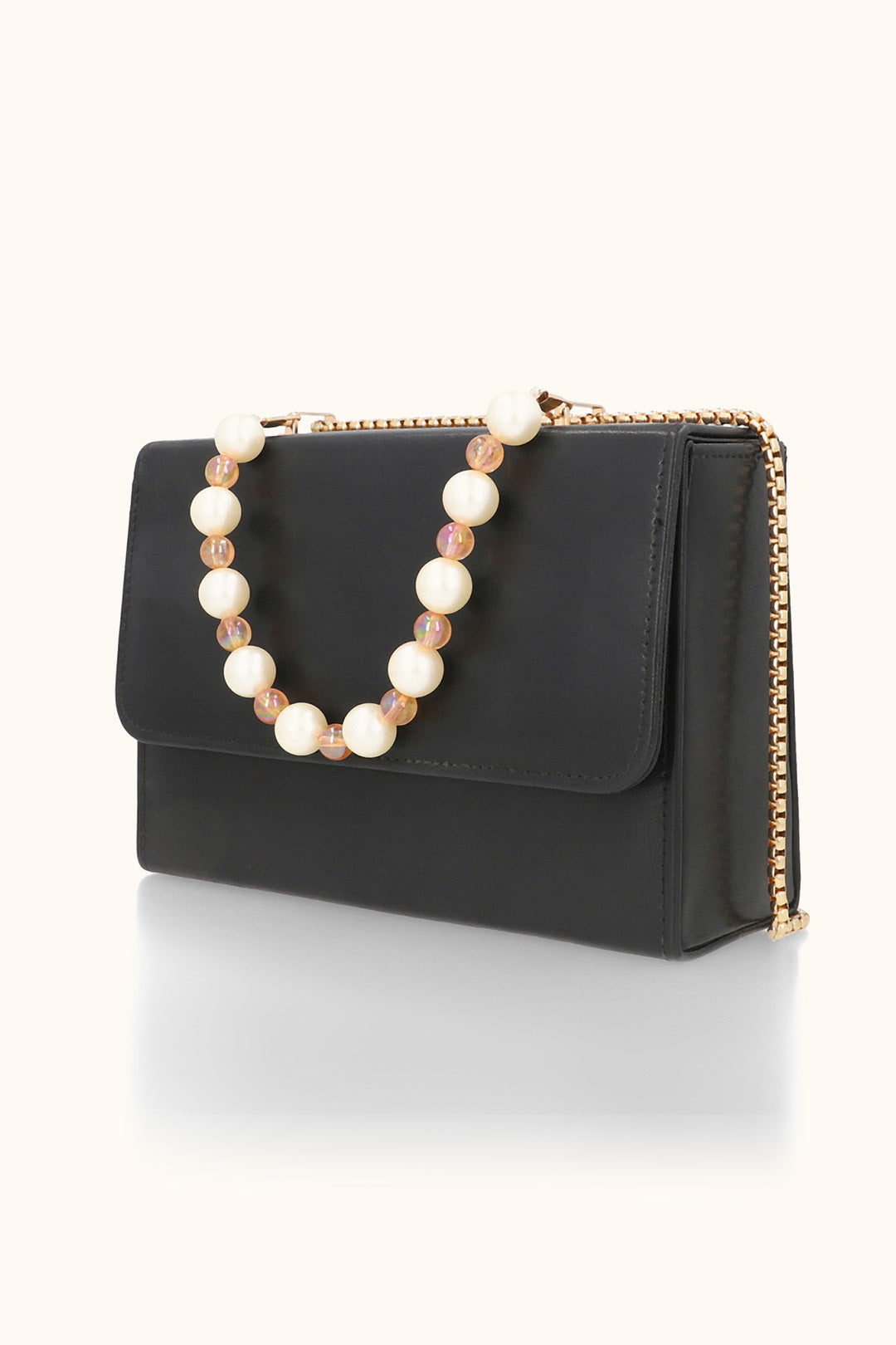Cross-Body Bags - E108|Black