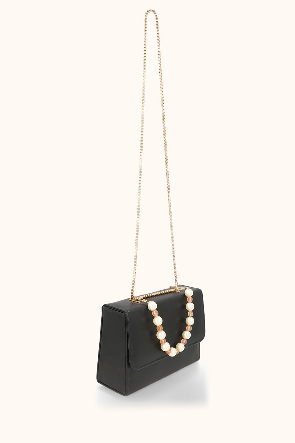 Cross-Body Bags - E108|Black