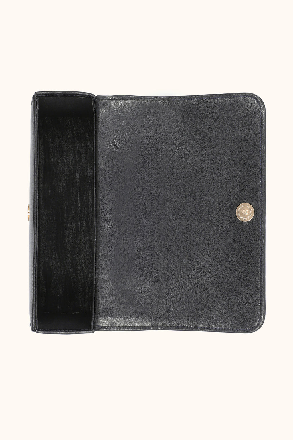 Cross-Body Bags - E108|Black