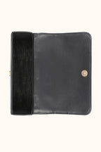 Cross-Body Bags - E108|Black