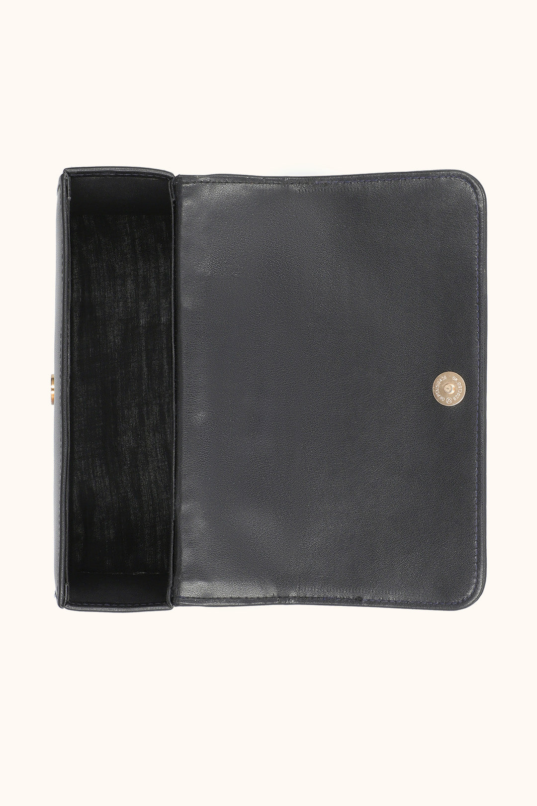 Cross-Body Bags - E108|Black