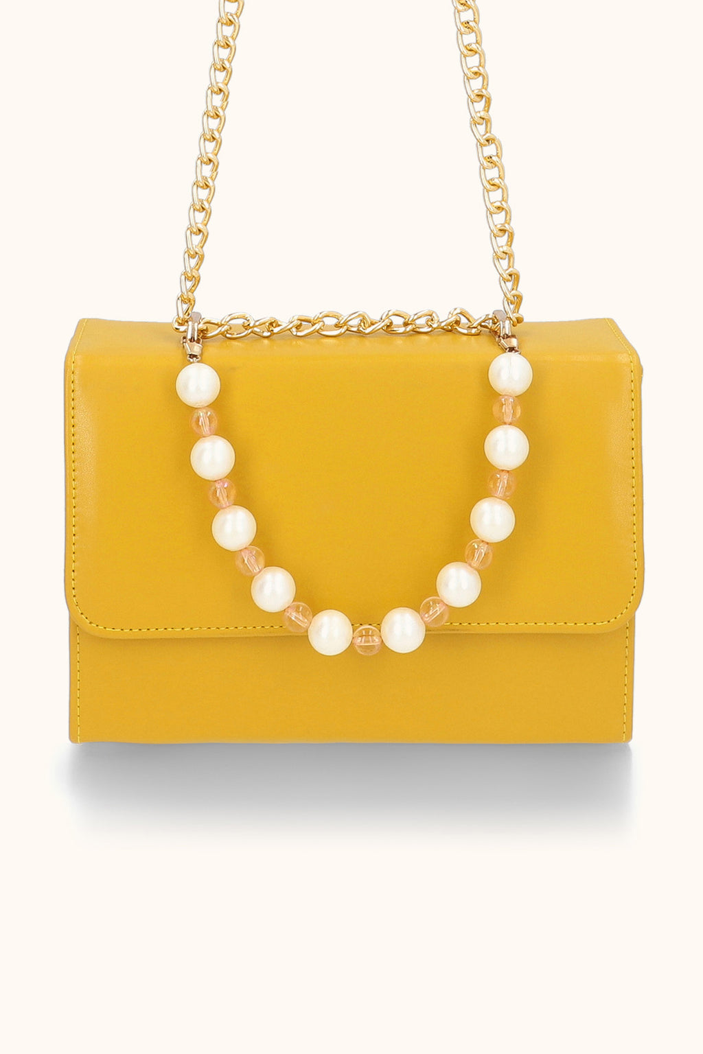 Cross-Body Bags - E108|Black