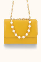 Cross-Body Bags - E108|Black