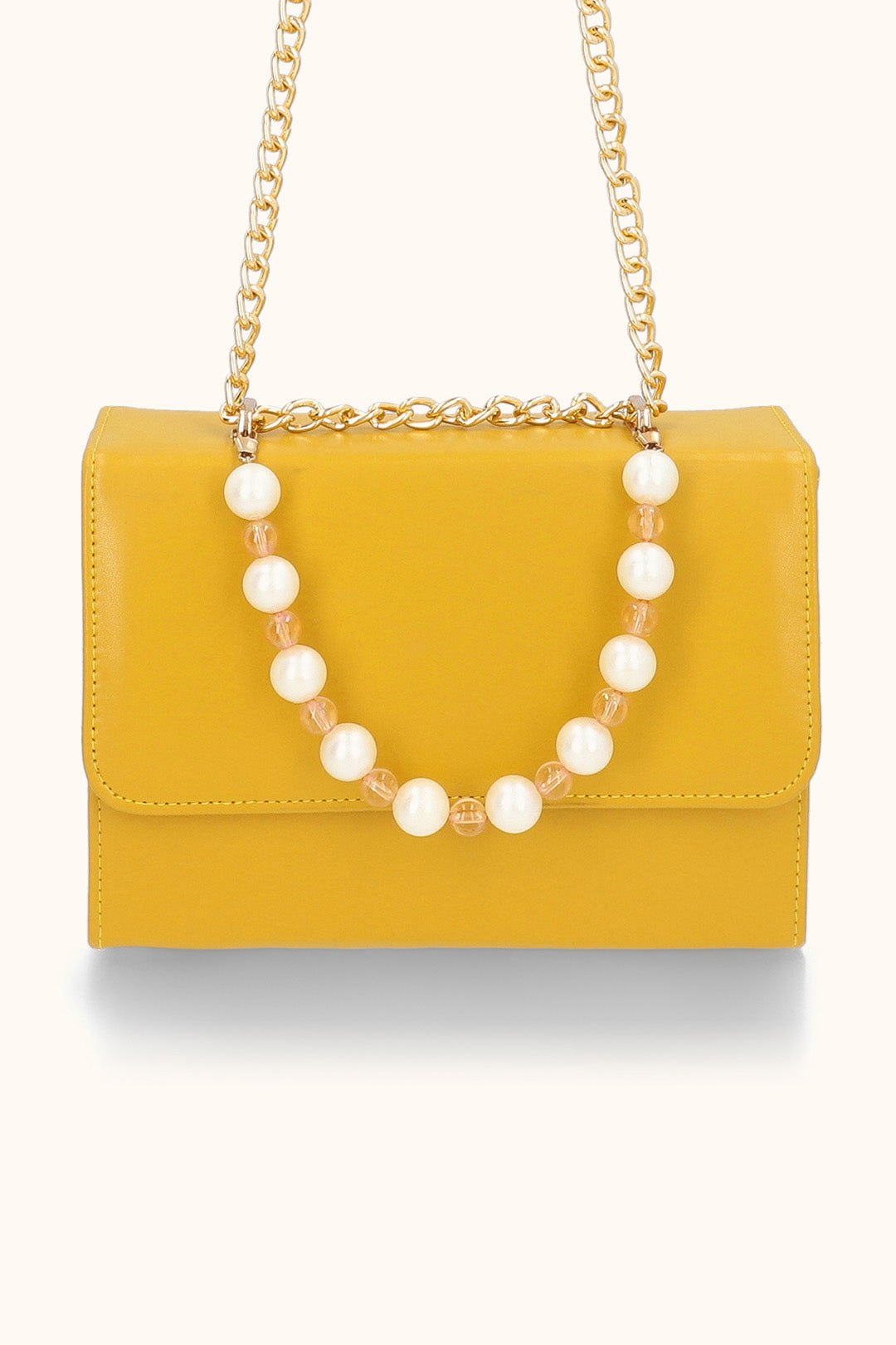 Cross-Body Bags - E108|Black