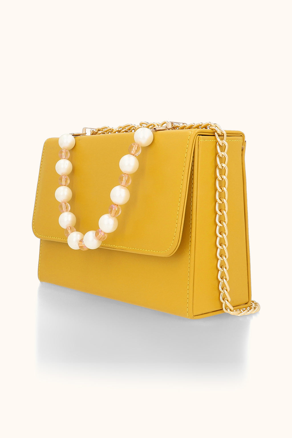Cross-Body Bags - E108|Black
