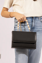 Cross-Body Bags - E108|Black