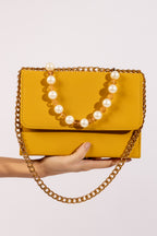 Cross-Body Bags - E108|Black
