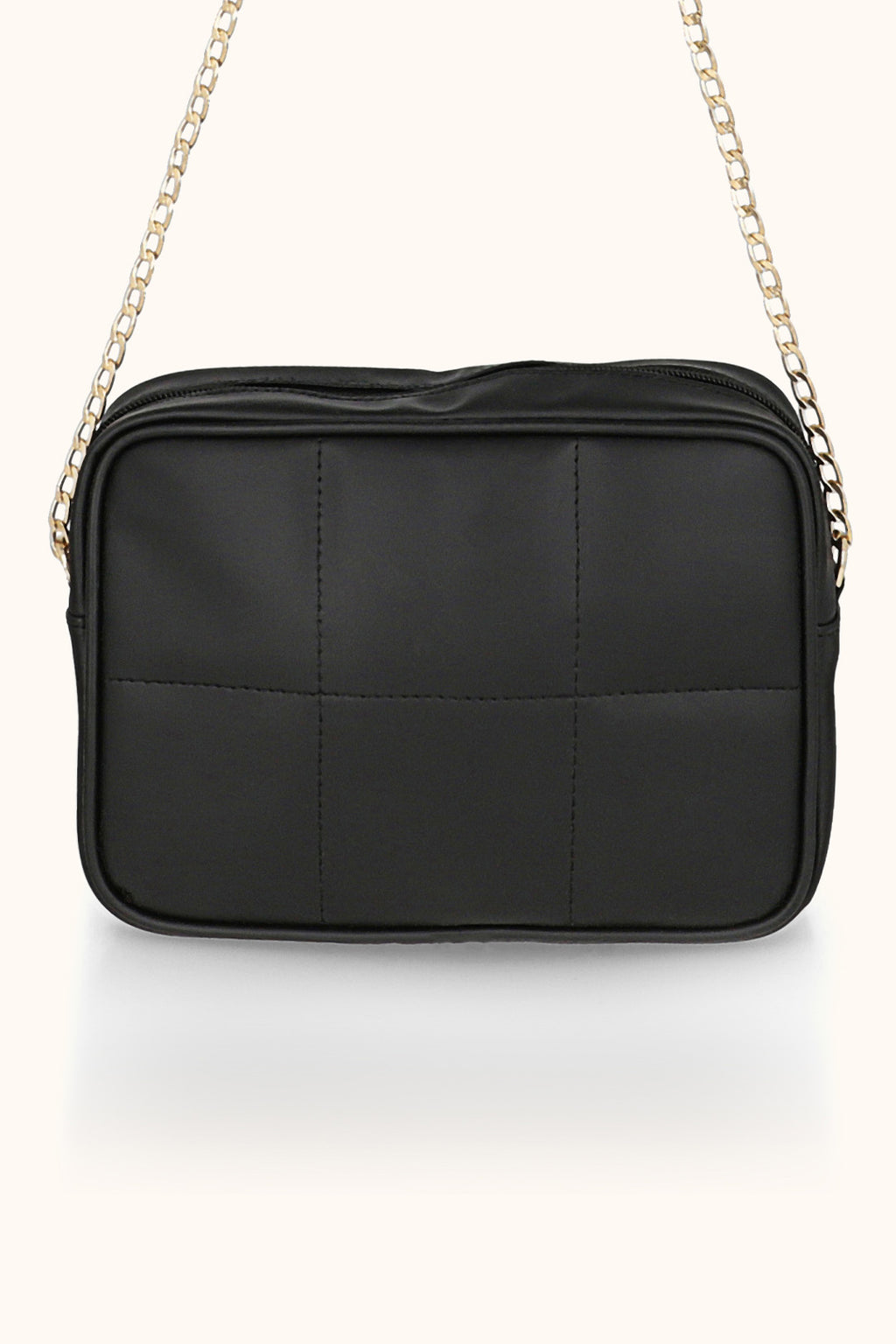 Cross-Body Bag - 1123|Black