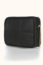 Cross-Body Bag - 1123|Black