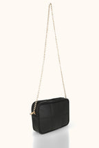 Cross-Body Bag - 1123|Black