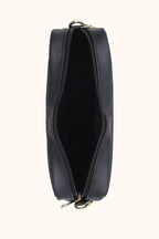 Cross-Body Bag - 1123|Black