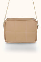 Cross-Body Bag - 1123|Black
