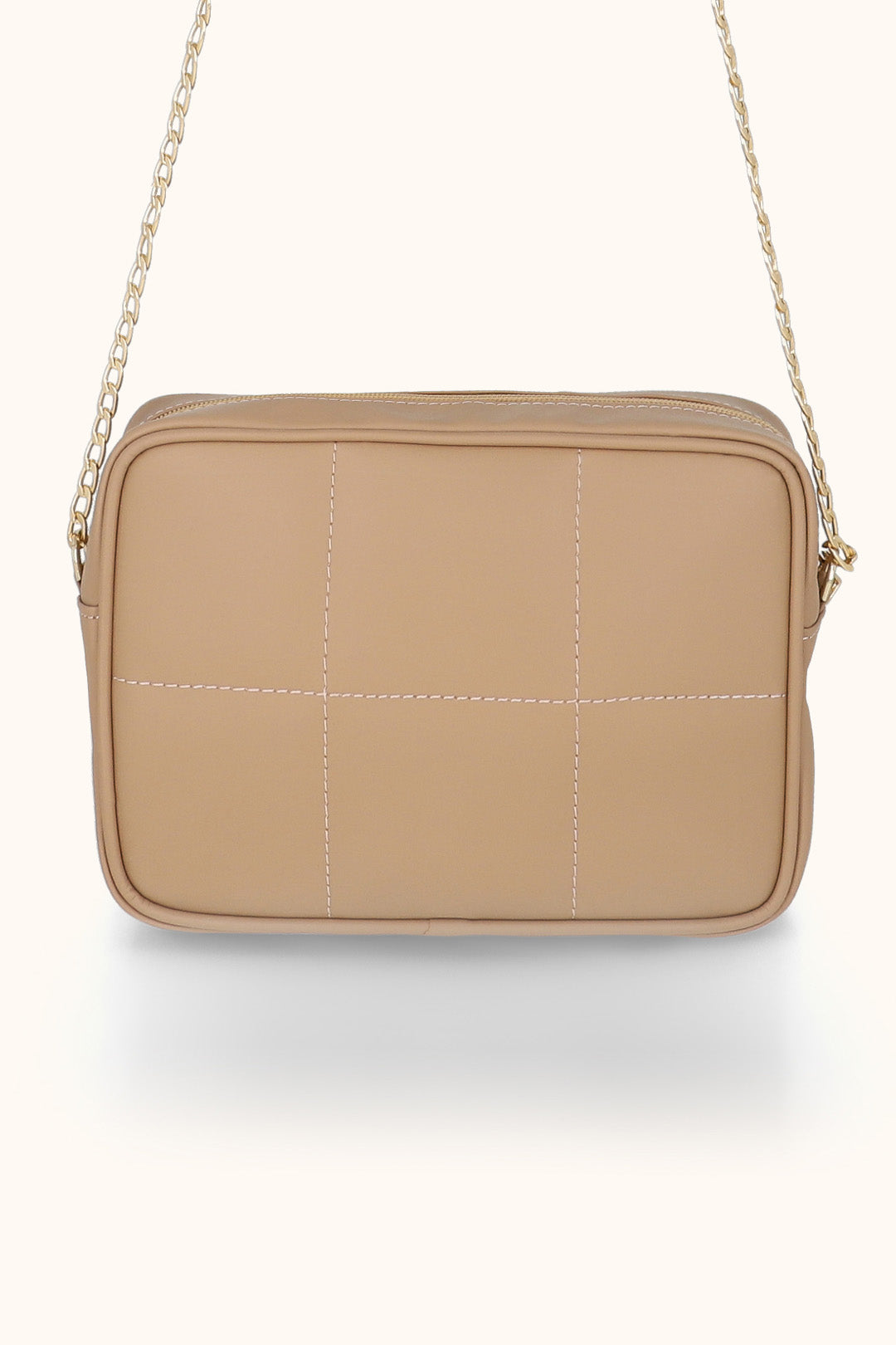 Cross-Body Bag - 1123|Black