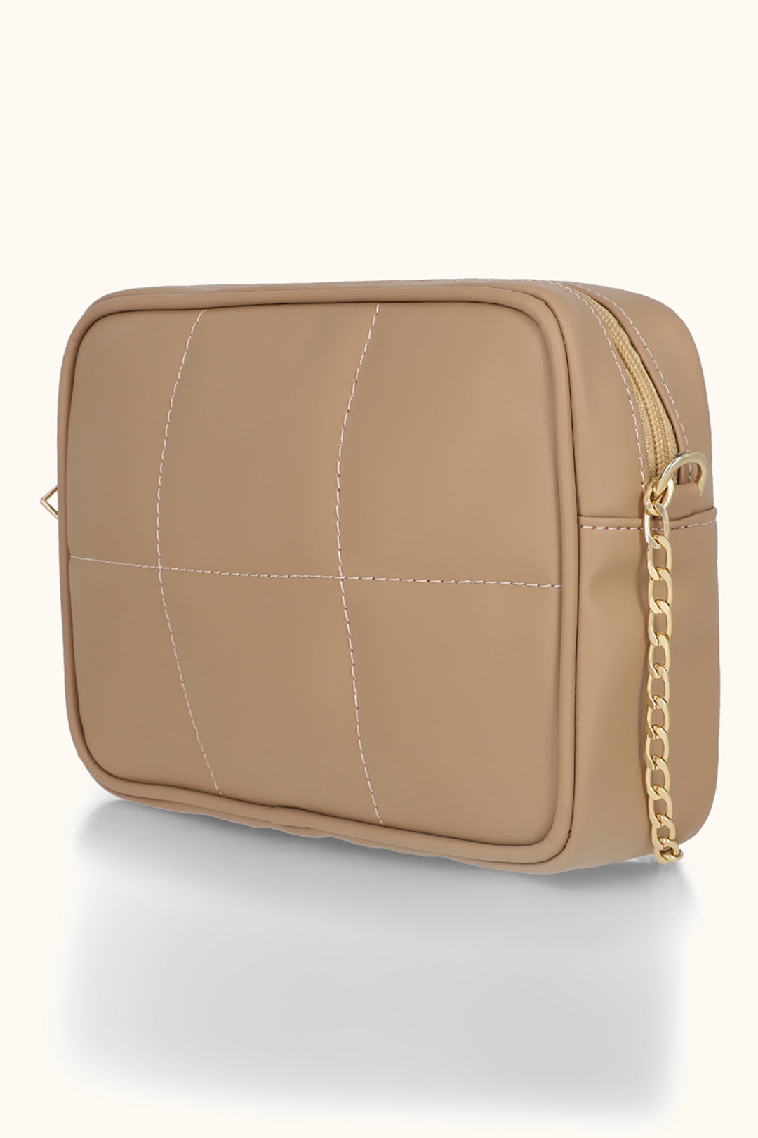 Cross-Body Bag - 1123|Black
