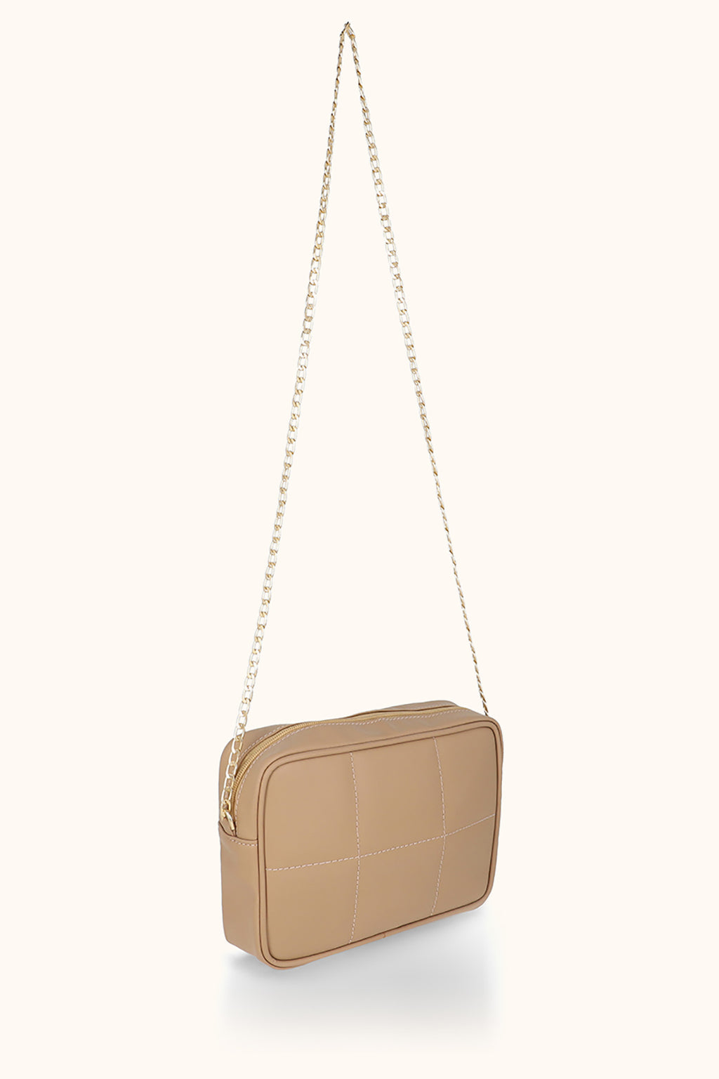 Cross-Body Bag - 1123|Black